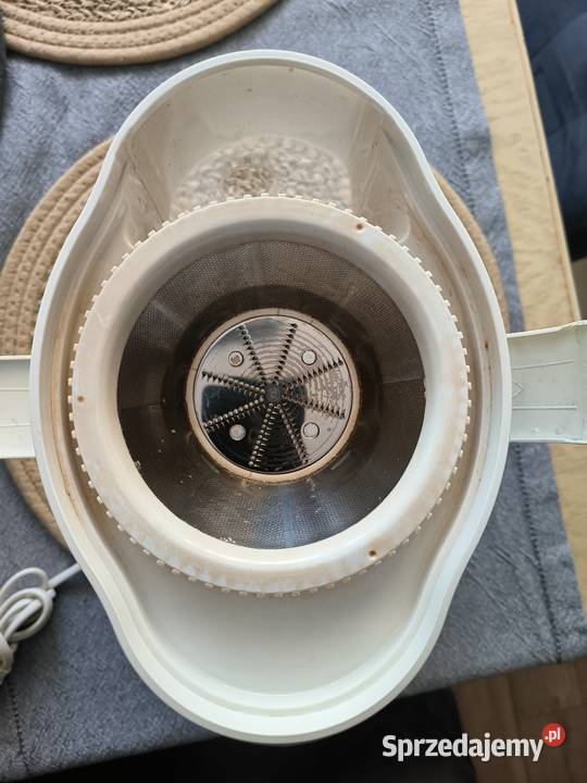 Sokowirówka CLATRONIC model AE2758 Tychy