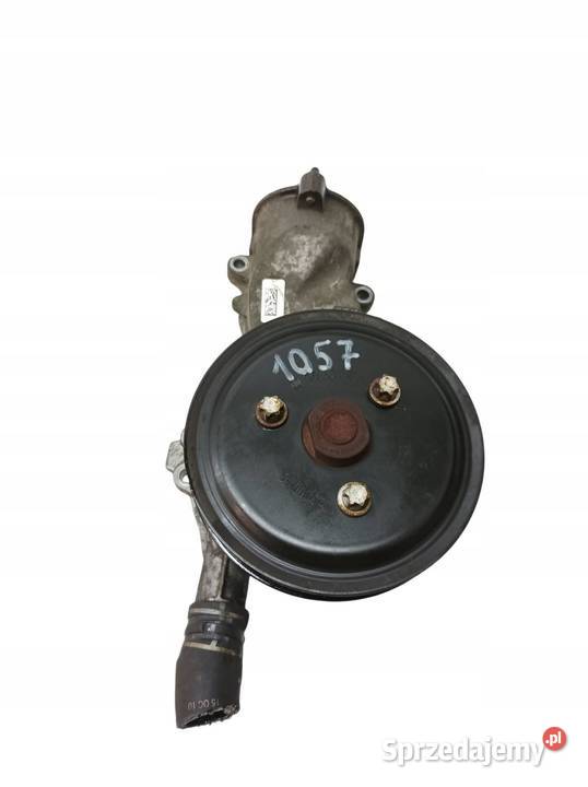 POMPA WODY 90531737 12 16V Opel Corsa V 2014 E