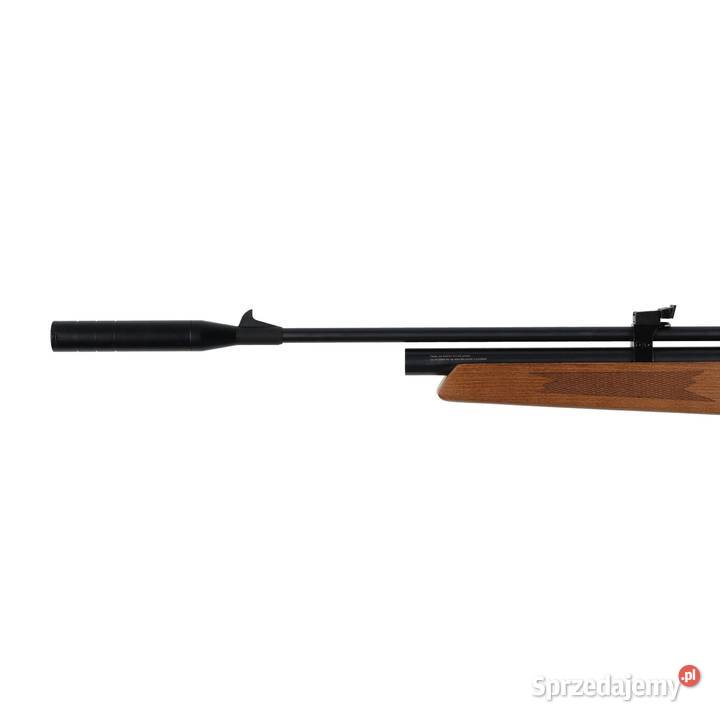 Wiatrówka Diana Trailscout CO2 drewno 45 mm Warszawa