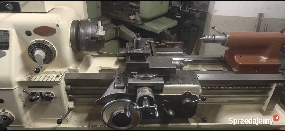 Tokarka japońska okuma Częstochowa sprzedam