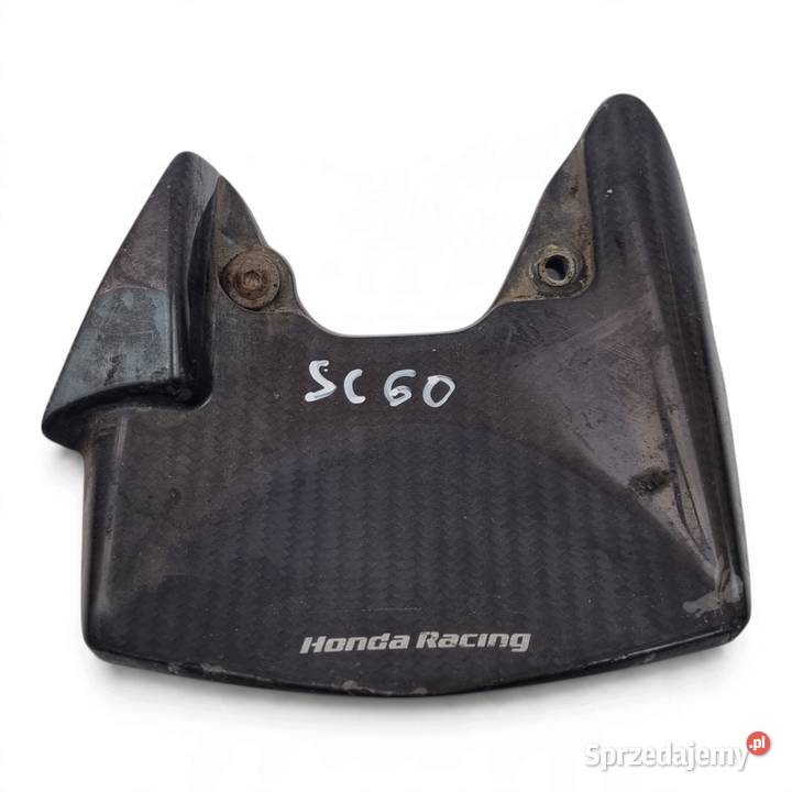 TYLNY BŁOTNIK OSŁONA KOŁA Honda CB1000R CB 1000
