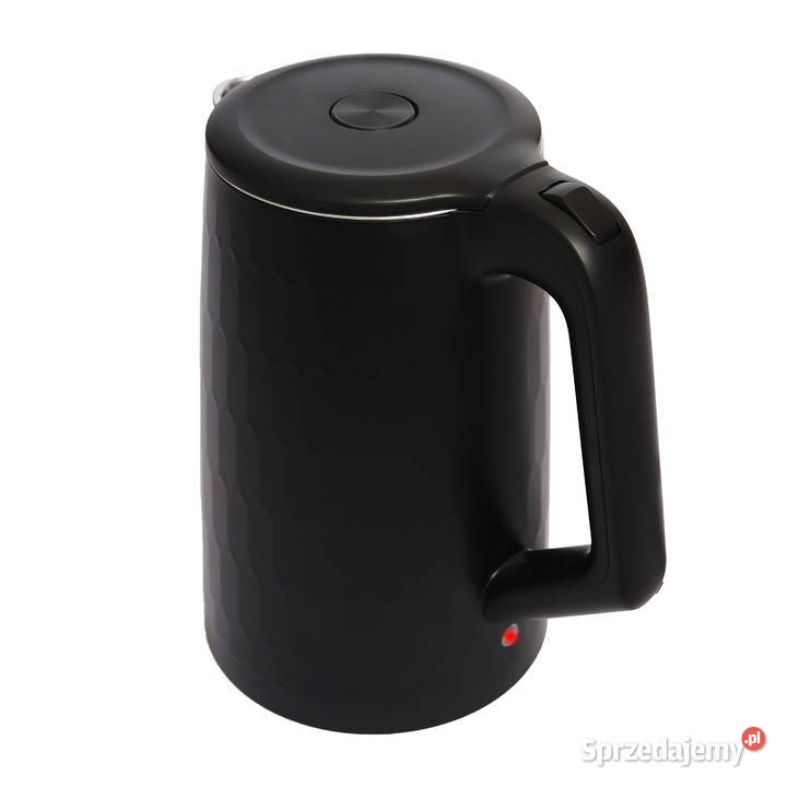Czajnik elektryczny bezprzewodowy turystyczny wielkopolskie Poznań