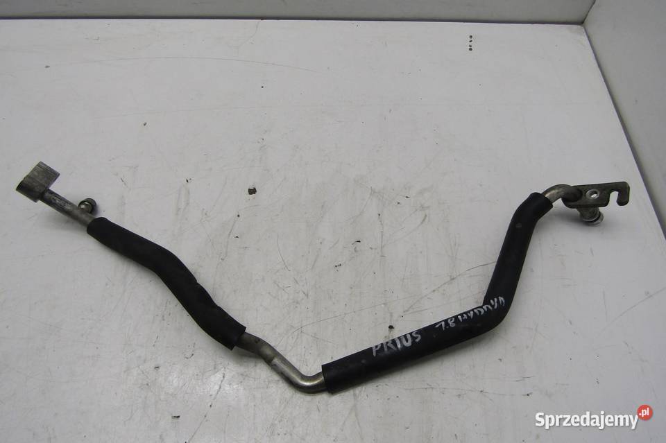 WĄŻ PRZEWÓD RURKA KLIMATYZACJI 18 HYBRID TOYOTA lubelskie