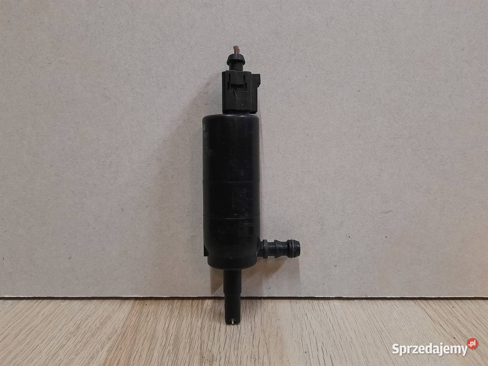 Pompka spryskiwaczy lamo xenon 3B7955681 VW Seat Części mazowieckie Wyszków