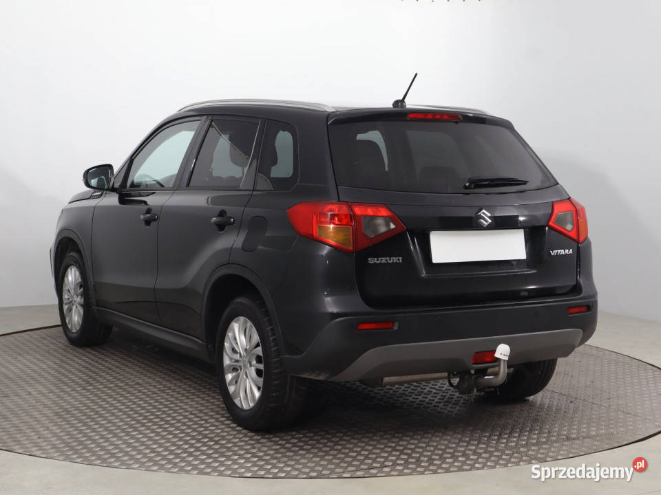 Suzuki Vitara 16 VVT Bielany Wrocławskie