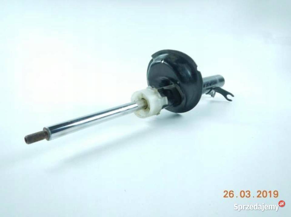 AMORTYZATOR PRZÓD FORD FOCUS 9805 18 D Amortyzatory