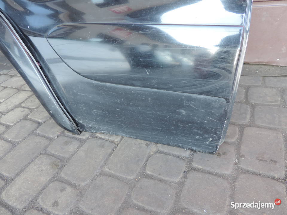 TOYOTA RAV4 II FL 5D DRZWI PRAWY TYŁ 202 Nowy Sącz