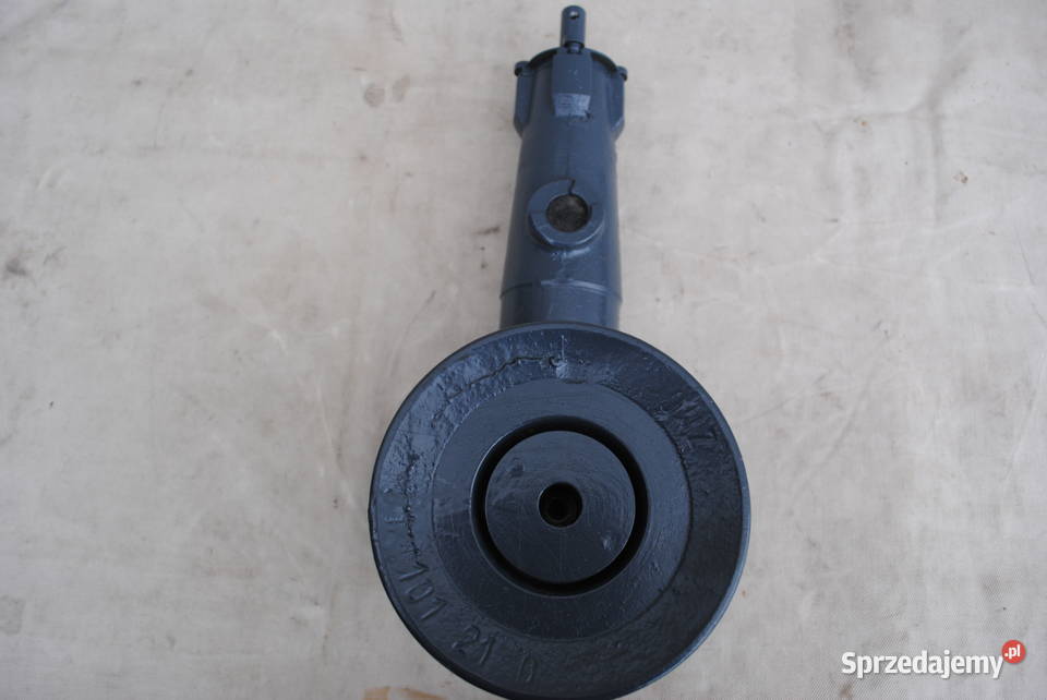 Wyrzynarka pionowa taśmowa włosowa mimośród Błonie