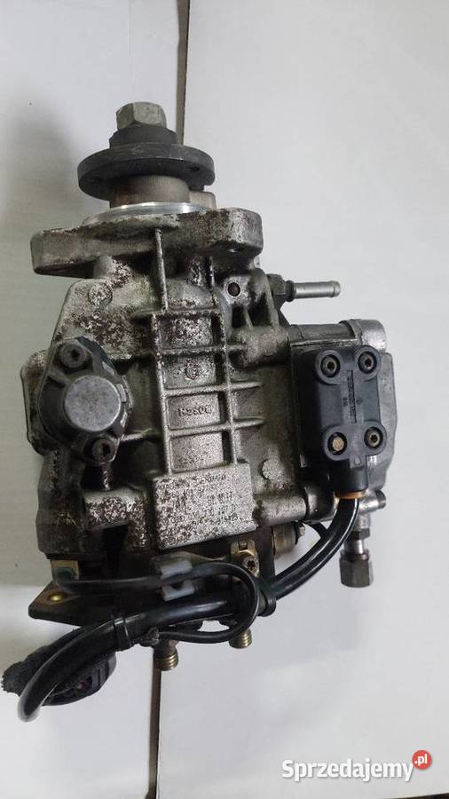 Pompa wtryskowa Audi VW 0460404977 Skarżysko-Kamienna