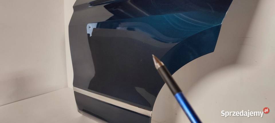 VW TIGUAN II DRZWI LEWY TYŁ 2021 LP5J 5NA833055J dolnośląskie