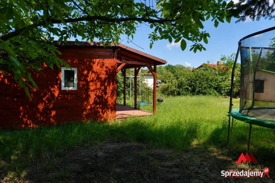 sprzedaży gruntu 380m2 WieniecZalesie siatka Wieniec-Zalesie