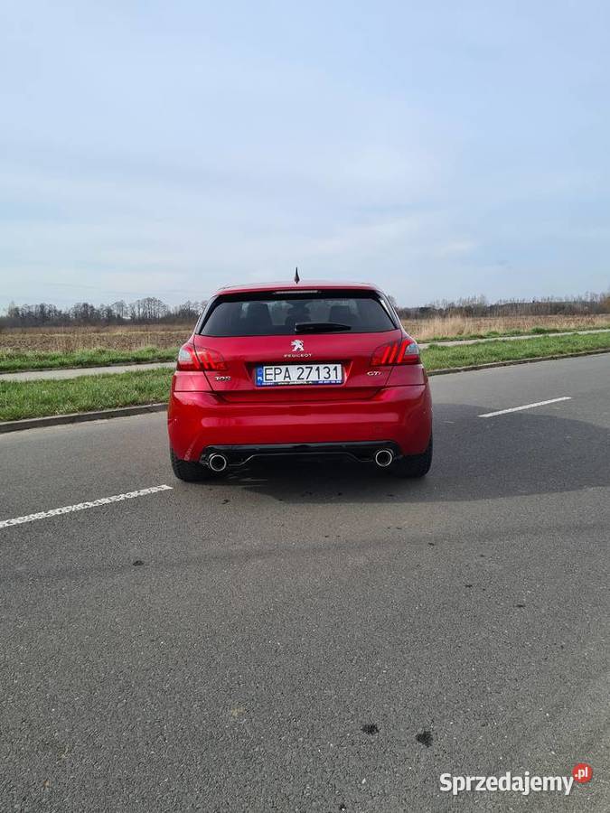 Samochód osobowy asystent parkowania Konstantynów Łódzki sprzedam