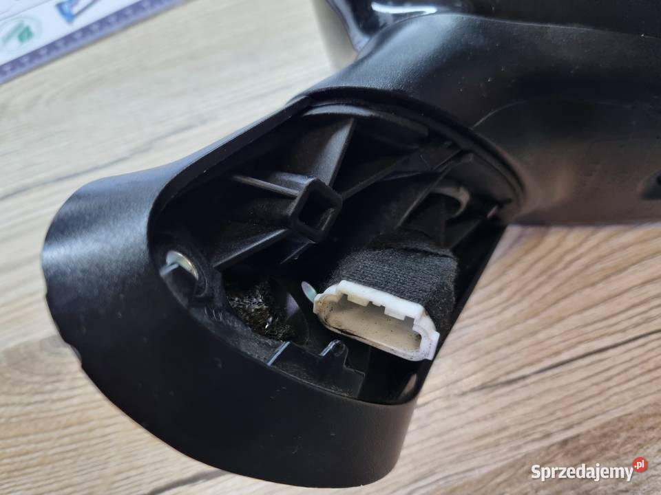 LUSTERKO FIAT GRANDE PUNTO Góra Kalwaria sprzedam