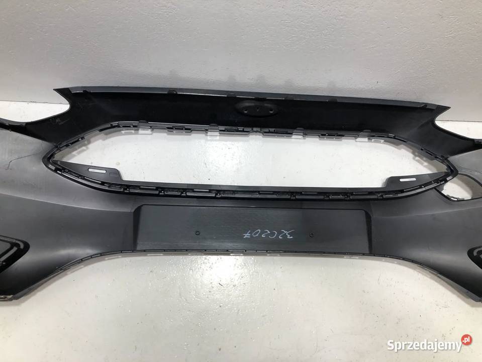 FORD FOCUS III MK3 LIFT 102014082018 ZDERZAK Skarżysko-Kamienna