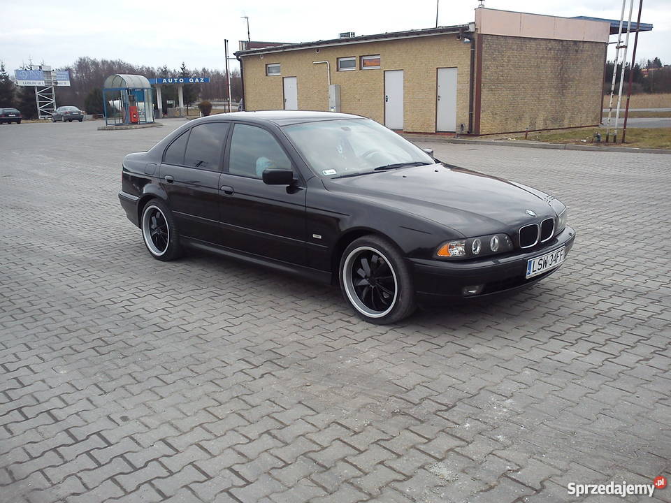 Bmw 39 купе