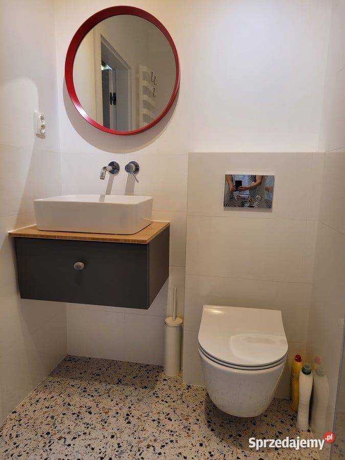 2pok 55met Parafialnej REMONCIETARAS Wrocław sieć