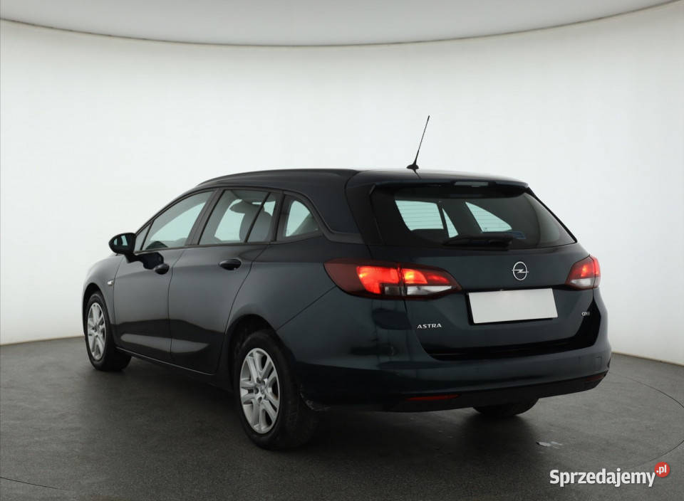 Opel Astra 16 CDTI diesel Piaseczno