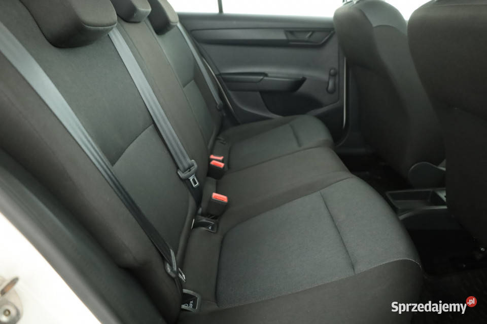 Skoda Fabia 14 TDI elektryczne lusterka Piaseczno