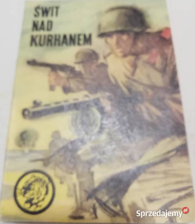 Świt kurhanem miękka Kraków sprzedam