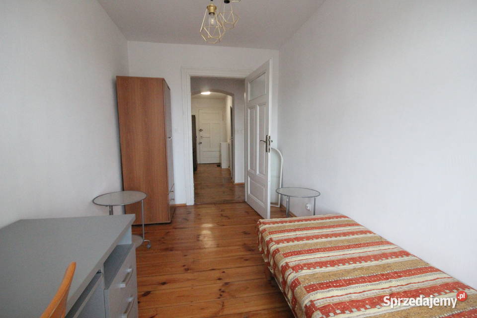 2pok 59met Placu Grunwaldzkiego PEŁEN ROZKŁAD Wrocław