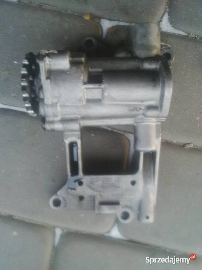 Bmw 2247212 pompa oleju 7789838 m57 7793900 Grajewo sprzedam