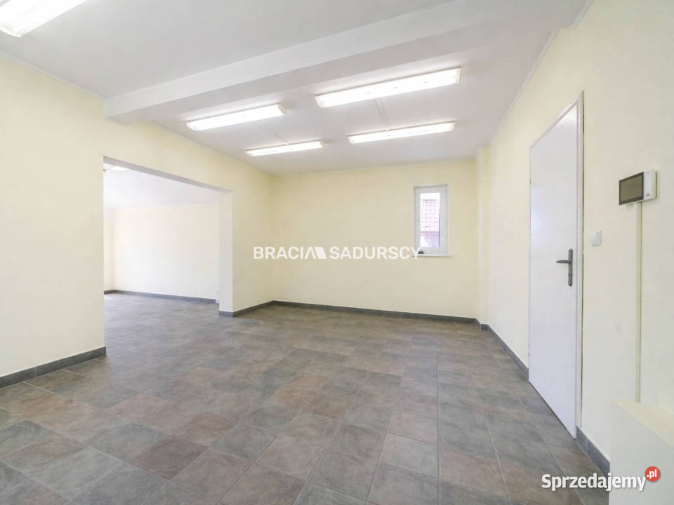 Lokal Skawina Ogrody 400m2