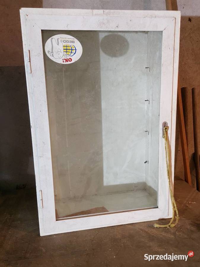 Szafka medyczna loft Koziegłowy sprzedam