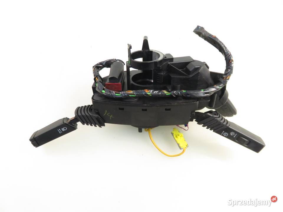 PRZEŁĄCZNIK ZESPOLONY OPEL VECTRA C GTS 13132473 Części samochodowe