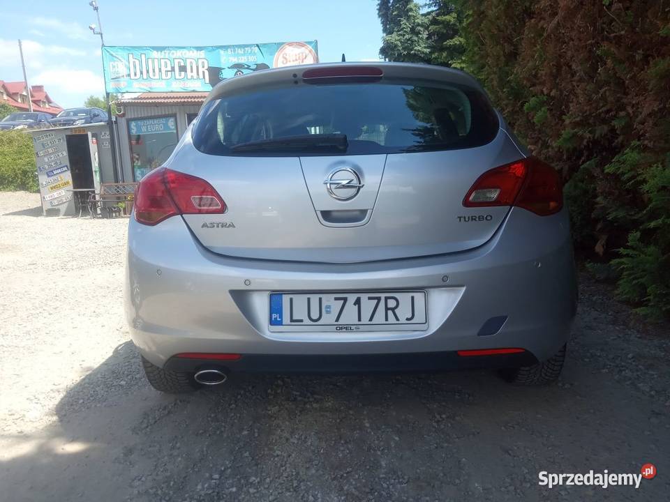 Auto ze Szwajcarii Lublin