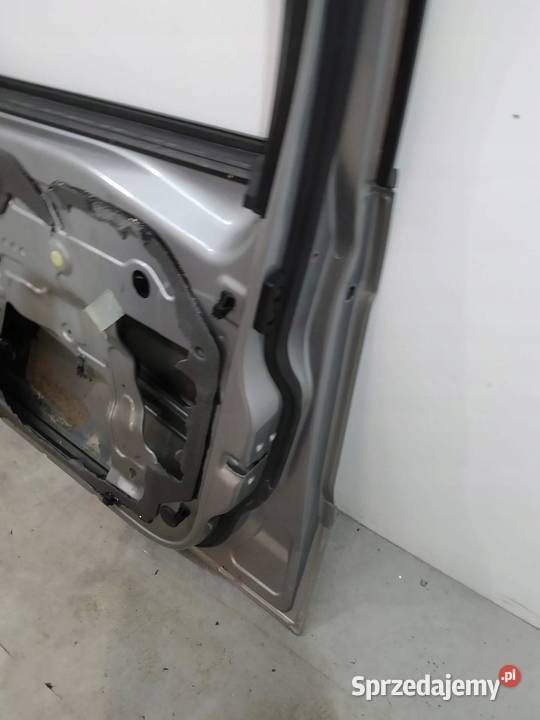 DRZWI PRAWE PRZÓD 76 Ford S I 20062015