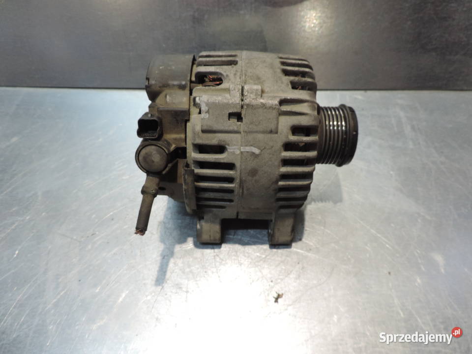 ALTERNATOR CITROEN C5 I 20 HDI osobowe Układ elektryczny silnika Nowy Sącz