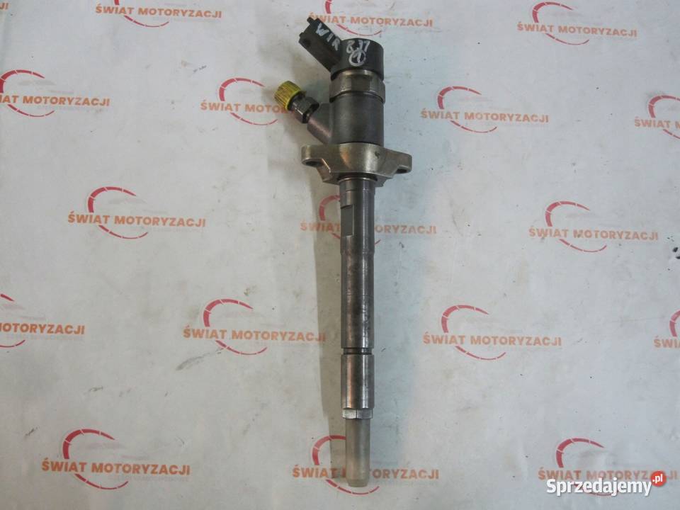 PEUGEOT CITROEN FORD 16 TDCI HDI wtrysk Kielce sprzedam