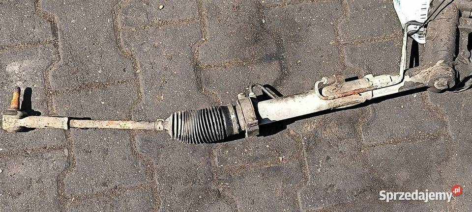 MAGLOWNICA VOLKSWAGEN POLO 9N osobowe Pozostałe Lipno sprzedam