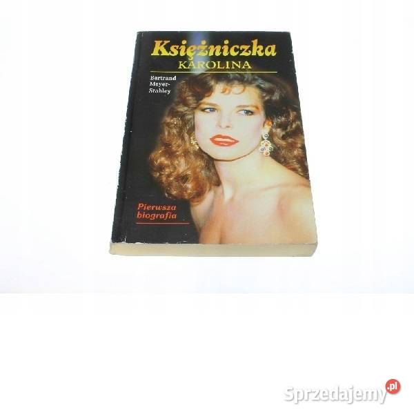 Księżniczka Karolina Stabley Kobielice
