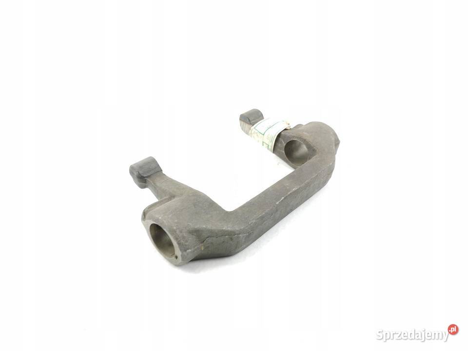 DŹWIGNIA SPRZĘGŁA IVECO 19042 TURBOSTAR ASO