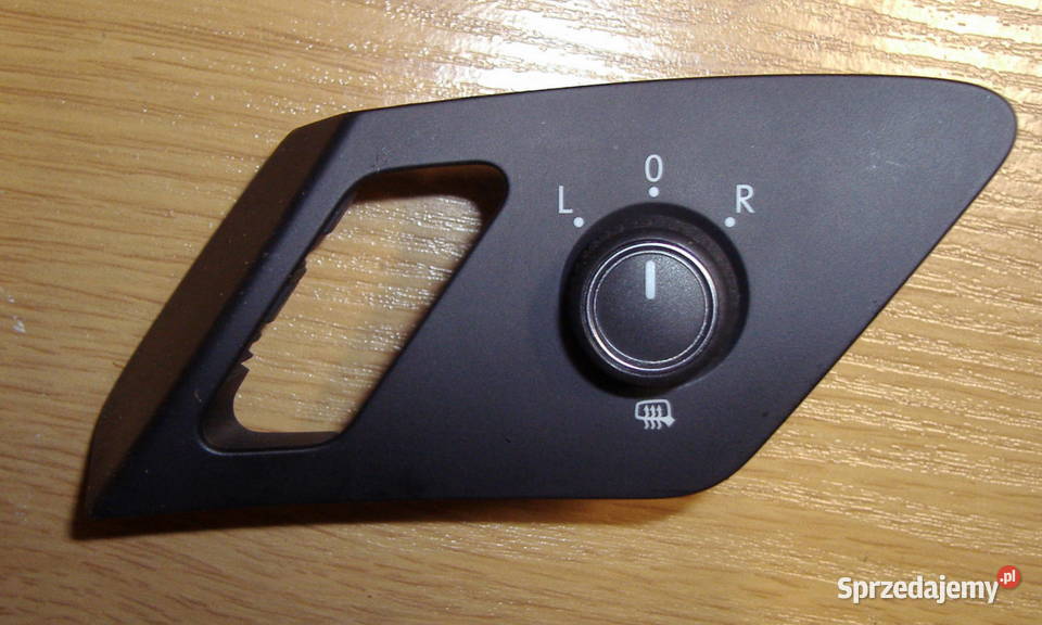 VW GOLF 7 VII STEROWANIE LUSTEREK 5G0959565Q