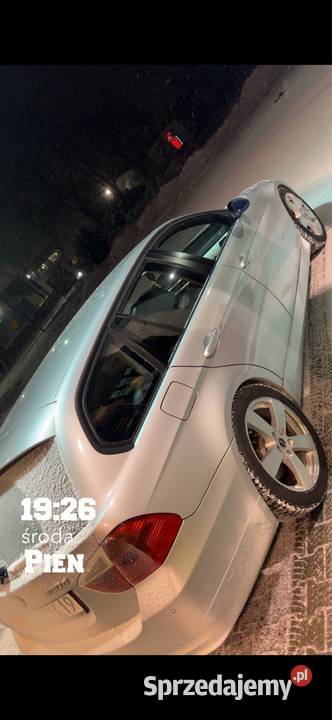 Bmw e91 320d 177 automat podkarpackie Radomyśl Wielki sprzedam