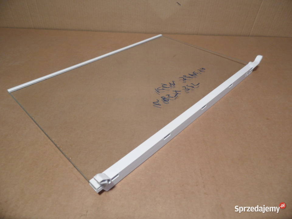 polka do lodowki bosch AGD Strawczyn