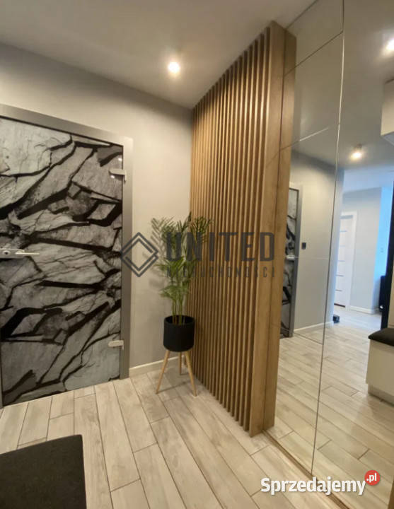 Kokosowej apartamentowiec