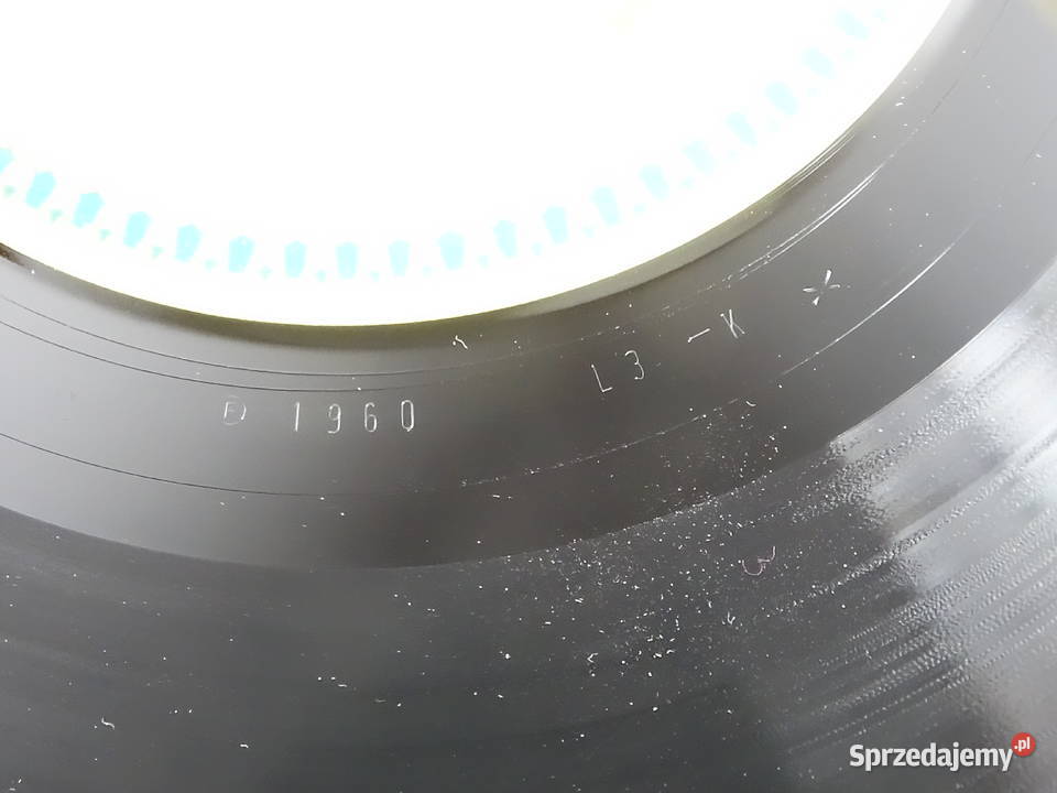 Płyta winylowa LP Beethoven Fidelio Deutsche Kultura i Rozrywka Biłgoraj