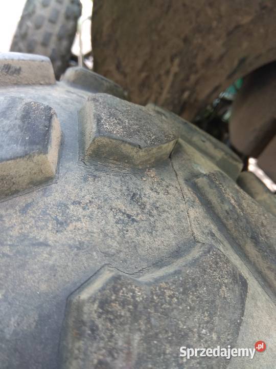 Quad 125 mocny zrywny Pozostałe podlaskie sprzedam