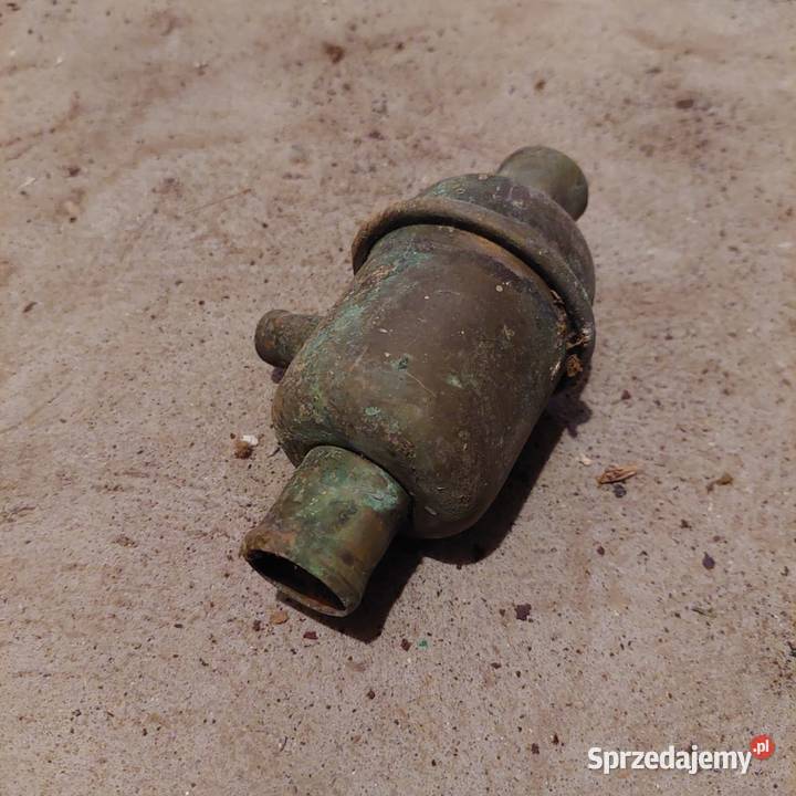 termostat do samochodu Syrena 105 104 Pozostałe