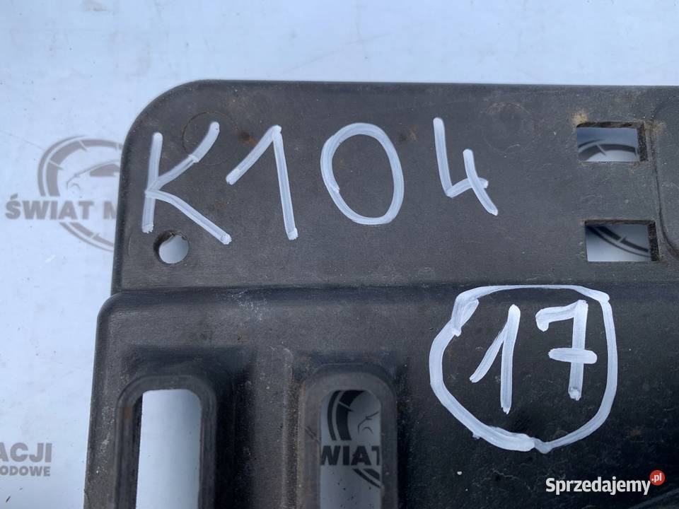 FORD FOCUS MK3 III 13r wentylator chłodnicy Wentylatory chłodnicy Kielce