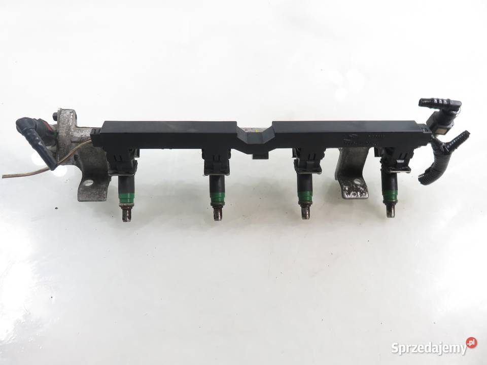 LISTWA WTRYSKOWA MAZDA 2 I 14 98MFBB 9D2809H487