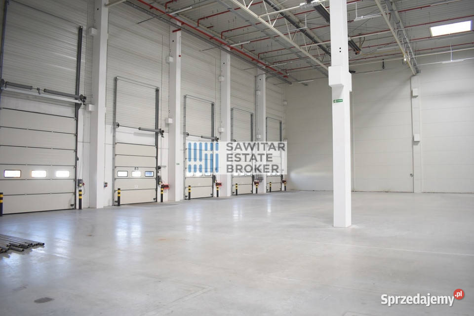 Klas A magazynprodukcja A6bez prowizji Przecław