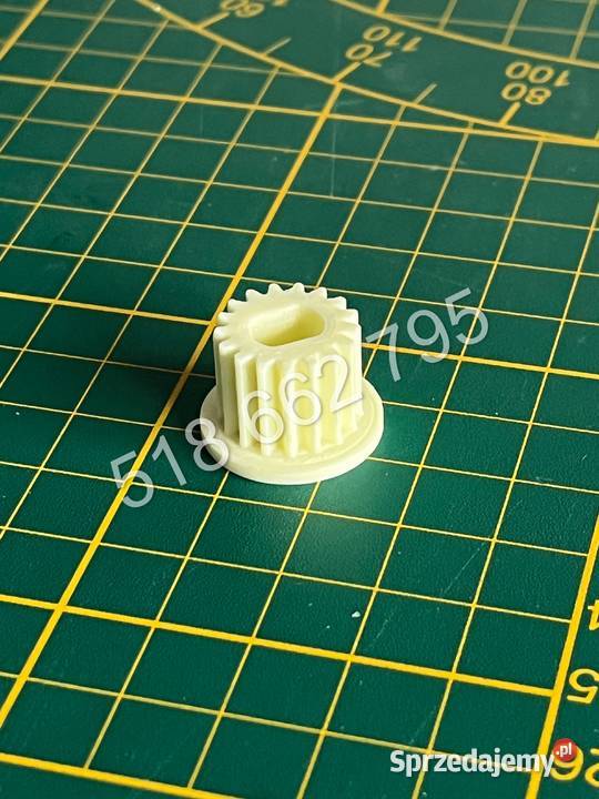 Z13 Zębatka napęd iCoook MPM Rybnik sprzedam