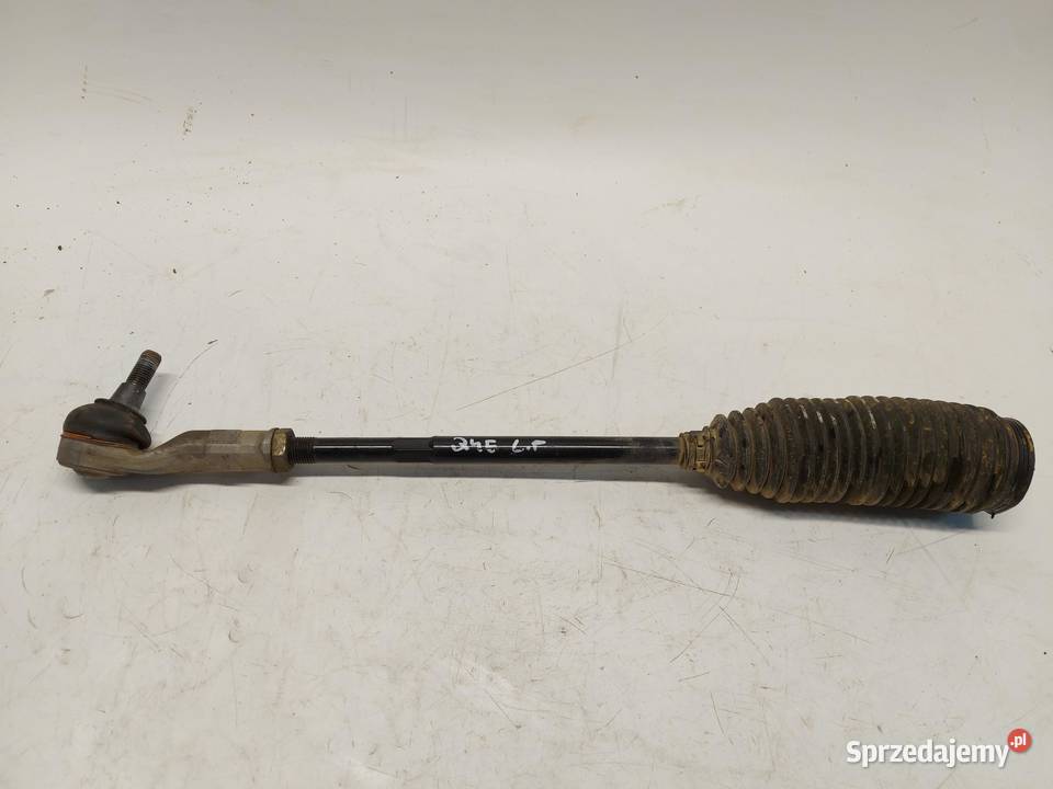 Audi Q4 ETRON 89A 89E DRĄŻEK KIEROWNICZY LEWY