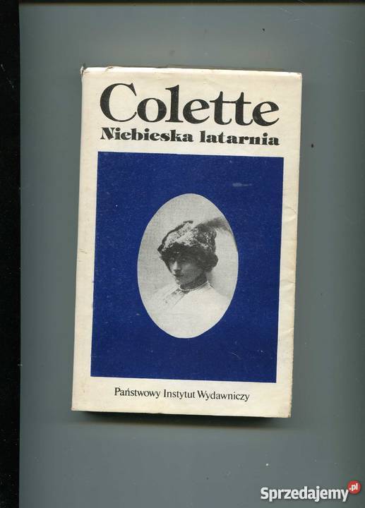 Niebieska latarnia Szczecin sprzedam