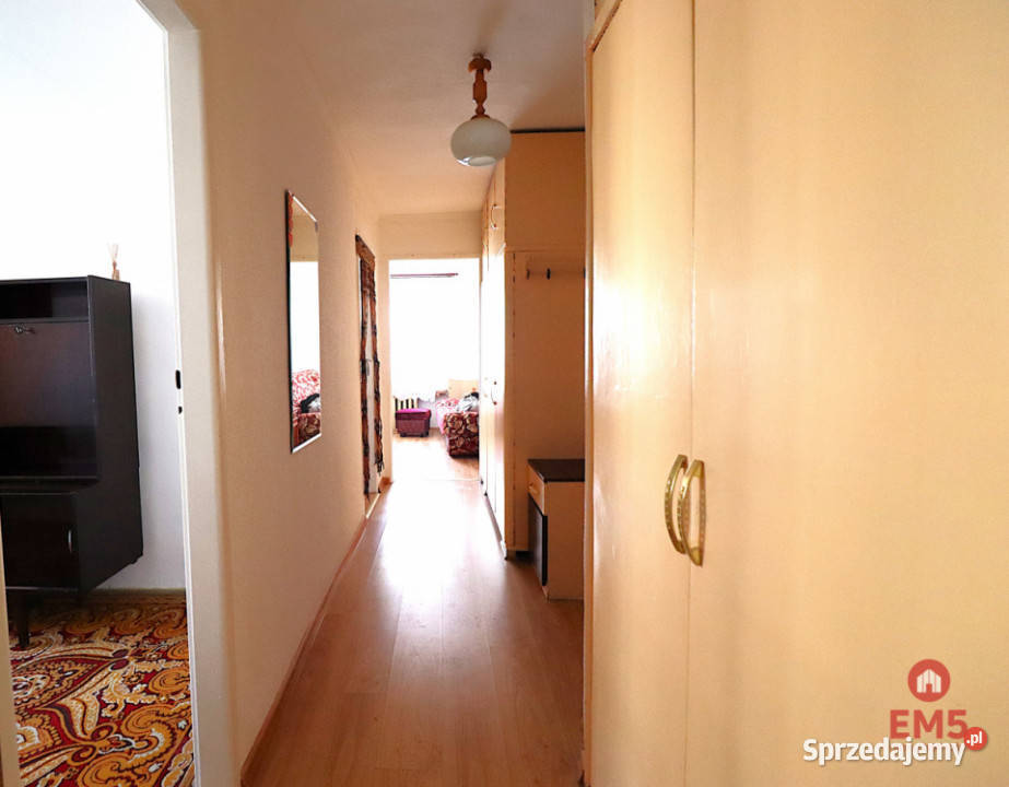 Mieszkanie na sprzedaż Suwałki 538m2 3pokojowe