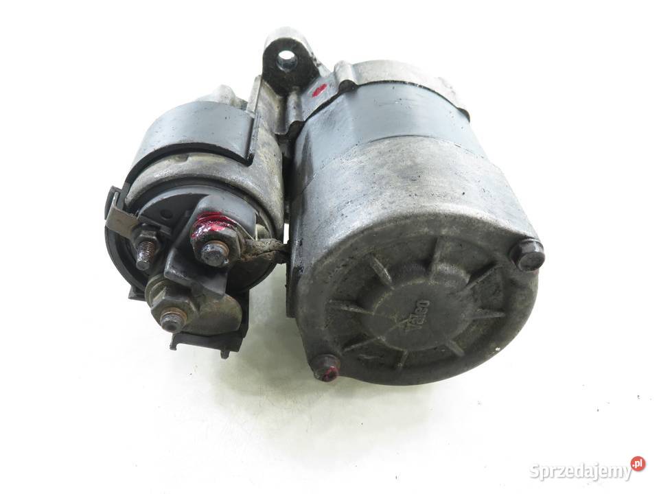 ROZRUSZNIK RENAULT CLIO II 16